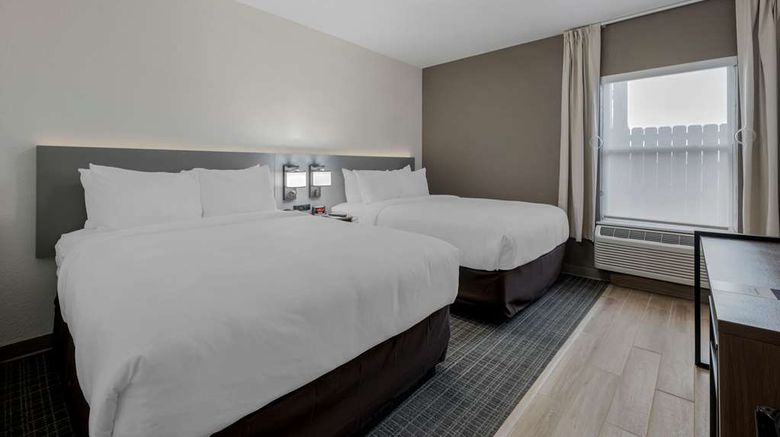 <b>Comfort Inn South Padre Island Room</b>. Images powered by <a href="https://iceportal.shijigroup.com/" title="IcePortal" target="_blank">IcePortal</a>.