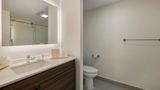 Comfort Inn South Padre Island Room