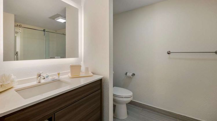 Comfort Inn South Padre Island Room