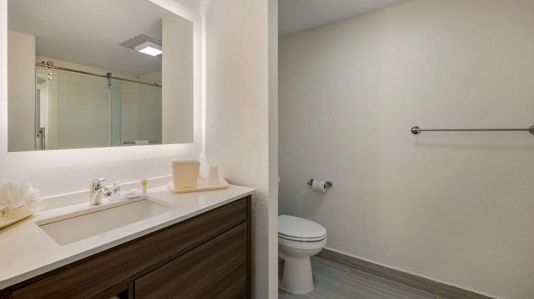 <b>Comfort Inn South Padre Island Room</b>. Images powered by <a href="https://iceportal.shijigroup.com/" title="IcePortal" target="_blank">IcePortal</a>.