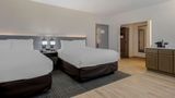 Comfort Inn South Padre Island Suite