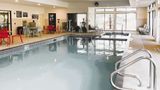Comfort Inn & Suites NW Milwaukee Pool