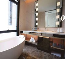 Wyndham Handan Congtai Room