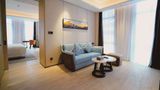 Wyndham Handan Congtai Suite