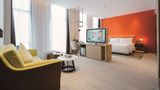 Wyndham Handan Congtai Room