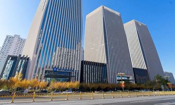 Wyndham Handan Congtai