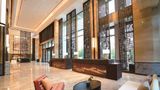 Wyndham Handan Congtai Lobby