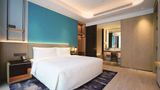 Wyndham Handan Congtai Suite