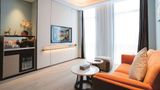 Wyndham Handan Congtai Suite