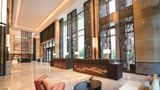 Wyndham Handan Congtai Lobby
