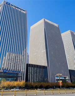 Wyndham Handan Congtai