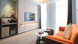 Wyndham Handan Congtai Suite