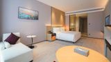 Wyndham Handan Congtai Room