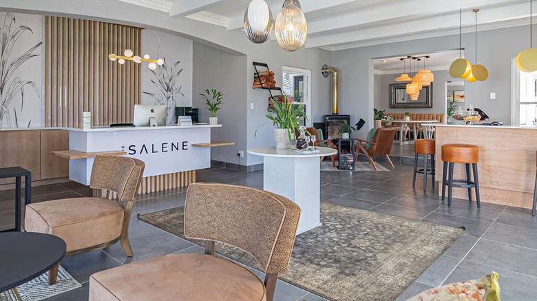 <b>The Salene Lobby</b>. Images powered by <a href="https://iceportal.shijigroup.com/" title="IcePortal" target="_blank">IcePortal</a>.