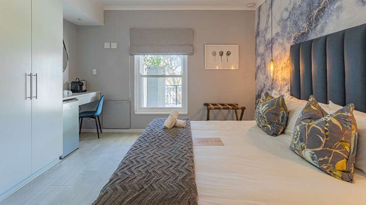 The Salene Room