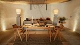 <b>EcoHotel El Agua Restaurant</b>. Images powered by <a href="https://iceportal.shijigroup.com/" title="IcePortal" target="_blank">IcePortal</a>.