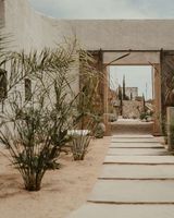EcoHotel El Agua