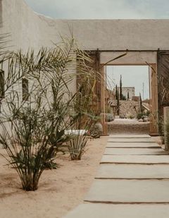 EcoHotel El Agua