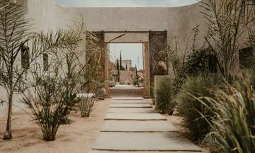 EcoHotel El Agua