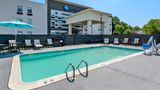 Best Western Doswell Hotel Pool