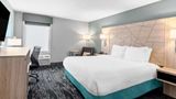 Best Western Doswell Hotel Room