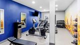 Best Western Doswell Hotel Health