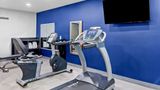 Best Western Doswell Hotel Health
