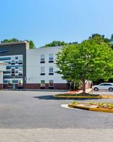 Best Western Doswell Hotel