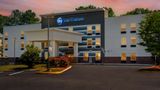 Best Western Doswell Hotel Exterior