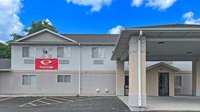 Econo Lodge