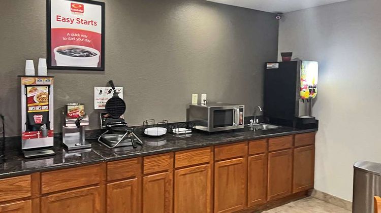 Econo Lodge Restaurant