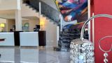 <b>Days Inn by Wyndham Dolores Lobby</b>. Images powered by <a href="https://iceportal.shijigroup.com/" title="IcePortal" target="_blank">IcePortal</a>.