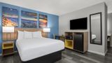 Days Inn by Wyndham Gatesville Room