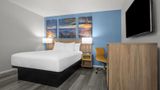 Days Inn by Wyndham Gatesville Room