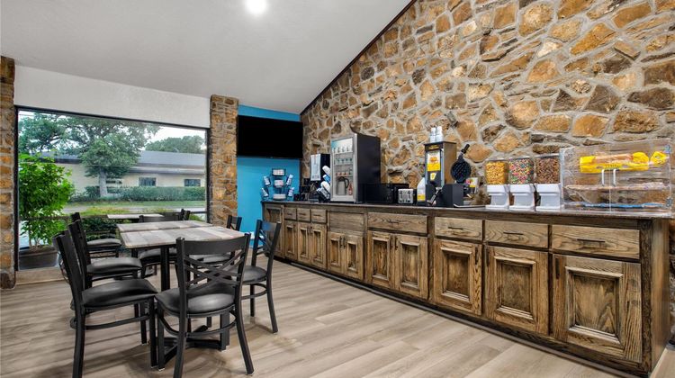 Days Inn by Wyndham Gatesville Other