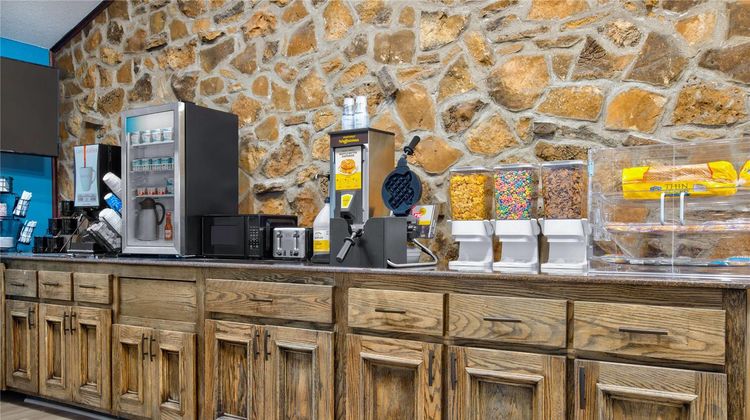Days Inn by Wyndham Gatesville Other
