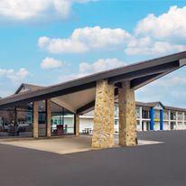 Days Inn by Wyndham Gatesville