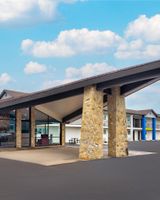 Days Inn by Wyndham Gatesville