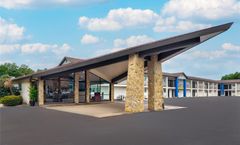 Days Inn by Wyndham Gatesville