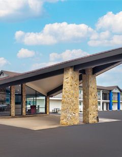 Days Inn by Wyndham Gatesville
