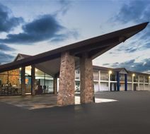 Days Inn by Wyndham Gatesville Exterior