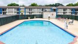 Days Inn by Wyndham Gatesville Pool