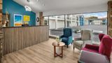 Days Inn by Wyndham Gatesville Lobby