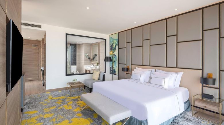 <b>Melia Vinpearl Hotel Thanh Hoa Room</b>. Images powered by <a href="https://iceportal.shijigroup.com/" title="IcePortal" target="_blank">IcePortal</a>.