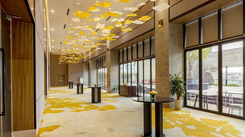 <b>Melia Vinpearl Hotel Thanh Hoa Meeting</b>. Images powered by <a href="https://iceportal.shijigroup.com/" title="IcePortal" target="_blank">IcePortal</a>.