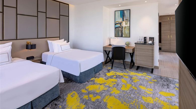 <b>Melia Vinpearl Hotel Thanh Hoa Room</b>. Images powered by <a href="https://iceportal.shijigroup.com/" title="IcePortal" target="_blank">IcePortal</a>.