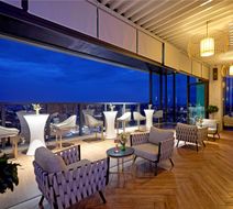 Melia Vinpearl Hotel Thanh Hoa Exterior