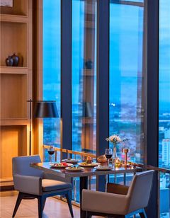Melia Vinpearl Hotel Thanh Hoa