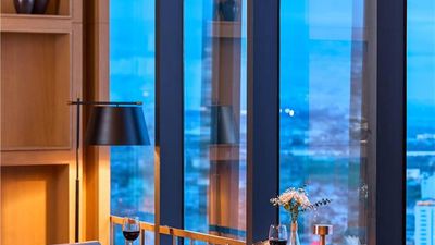 Melia Vinpearl Hotel Thanh Hoa