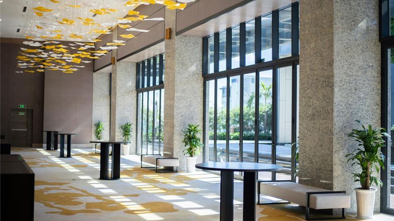 <b>Melia Vinpearl Hotel Thanh Hoa Meeting</b>. Images powered by <a href="https://iceportal.shijigroup.com/" title="IcePortal" target="_blank">IcePortal</a>.